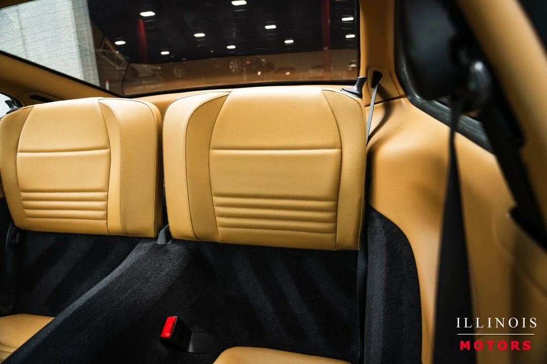 2003 Porsche 996 Carrera - Image 27 of 31