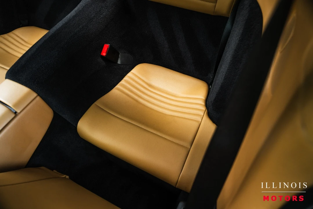 2003 Porsche 996 Carrera - Image 28 of 31