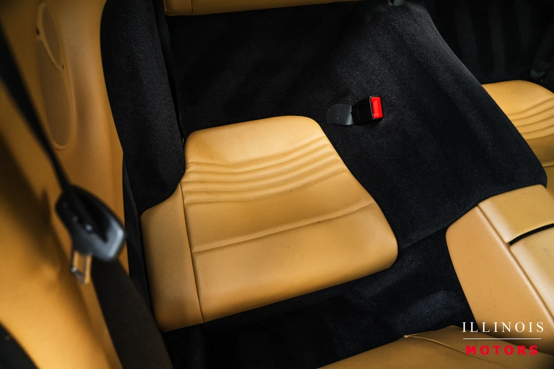 2003 Porsche 996 Carrera - Image 30 of 31