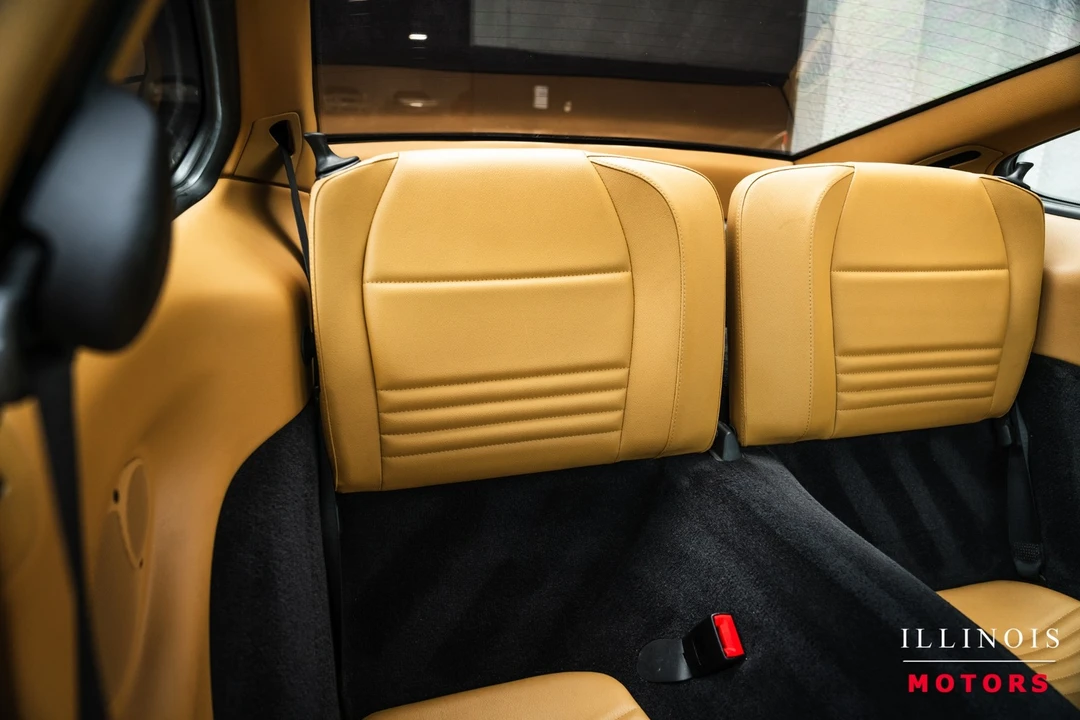 2003 Porsche 996 Carrera - Image 29 of 31