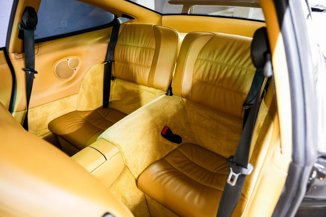 2003 Porsche 996 Carrera - Image 19 of 31