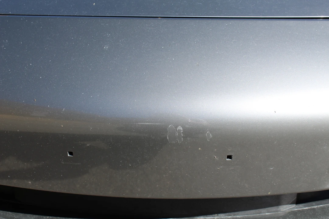 2003 Porsche 996 Carrera - Image 25 of 31