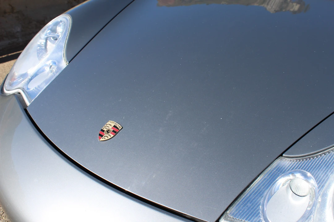 2003 Porsche 996 Carrera - Image 21 of 31