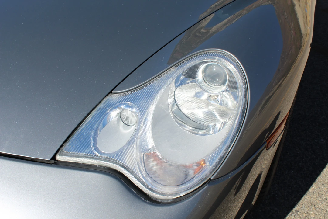 2003 Porsche 996 Carrera - Image 22 of 31