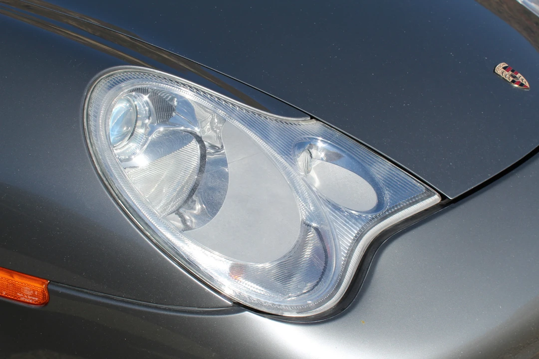 2003 Porsche 996 Carrera - Image 23 of 31