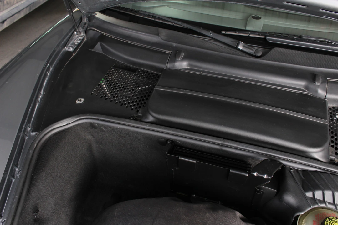 2003 Porsche 996 Carrera - Image 20 of 31
