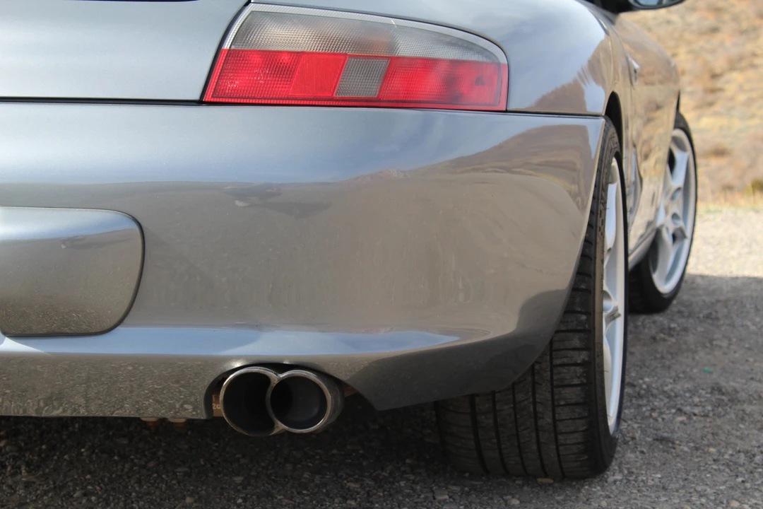 2003 Porsche 996 Carrera - Image 18 of 31