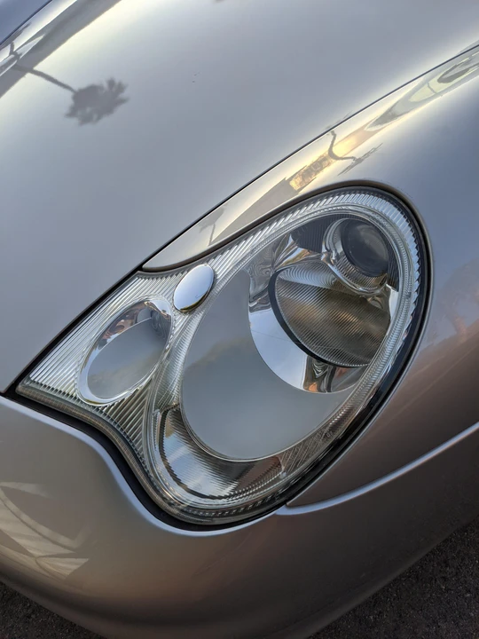 2003 Porsche 996 Carrera - Image 27 of 31