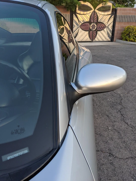2003 Porsche 996 Carrera - Image 31 of 31