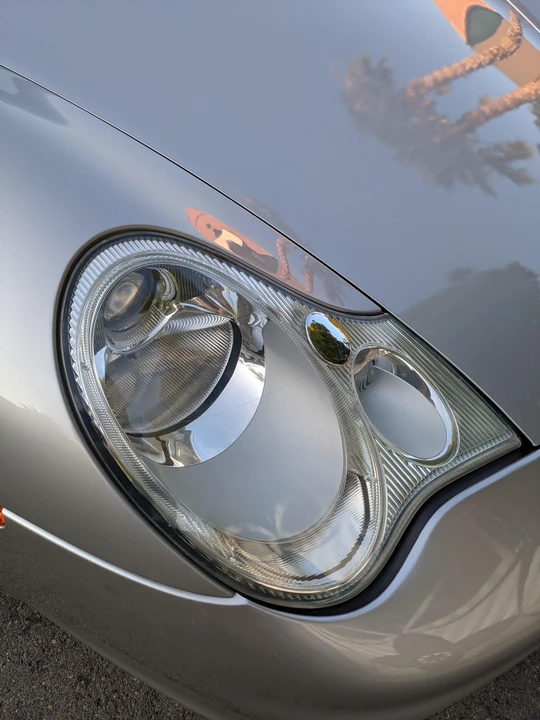 2003 Porsche 996 Carrera - Image 25 of 31