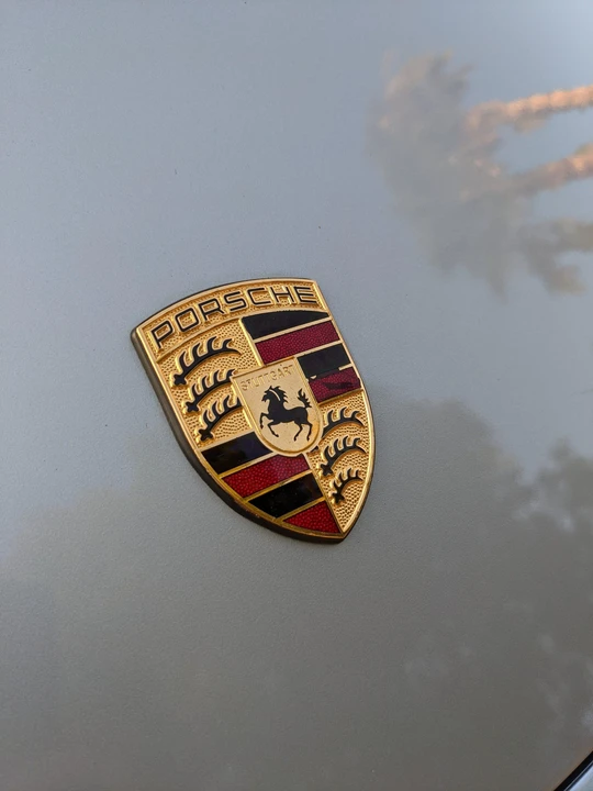 2003 Porsche 996 Carrera - Image 26 of 31