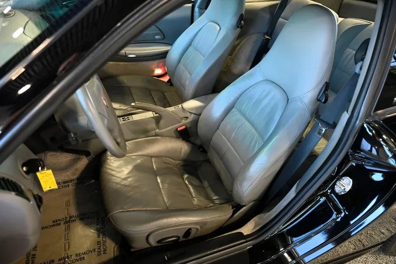 2003 Porsche 996 Carrera - Image 12 of 17