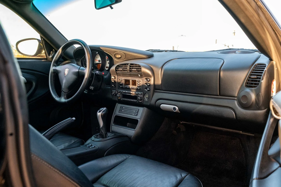 2003 Porsche 996 Carrera - Image 12 of 21