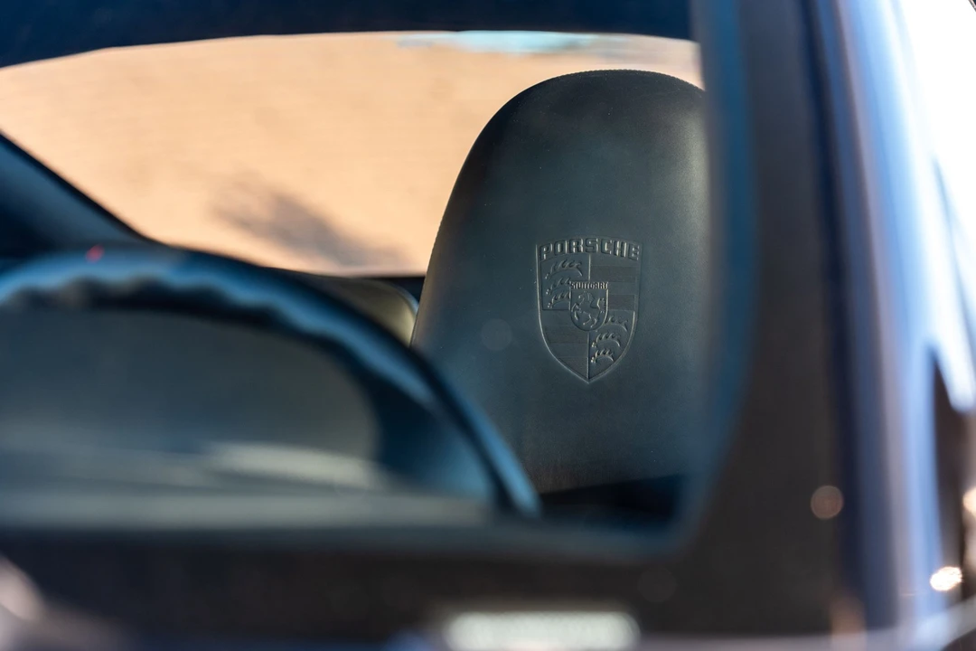 2003 Porsche 996 Carrera - Image 14 of 21