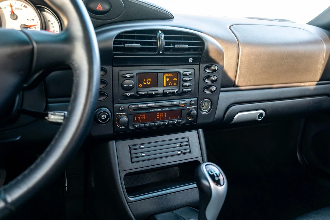 2003 Porsche 996 Carrera - Image 15 of 21