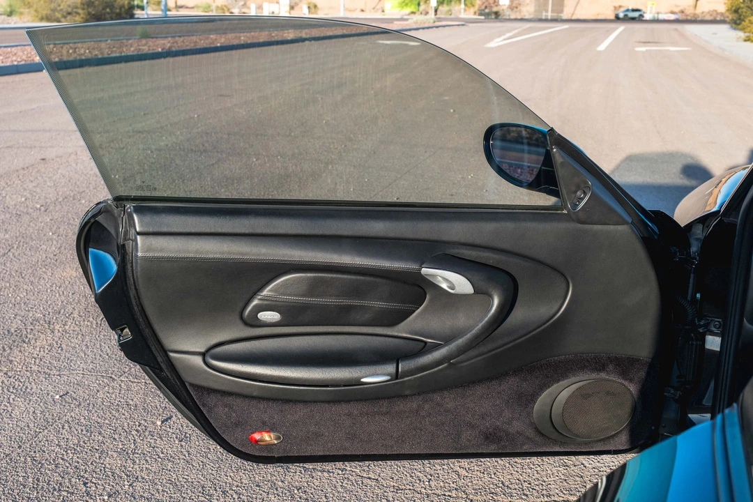 2003 Porsche 996 Carrera - Image 16 of 21