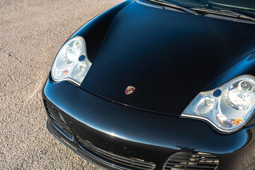 2003 Porsche 996 Carrera - Image 7 of 21