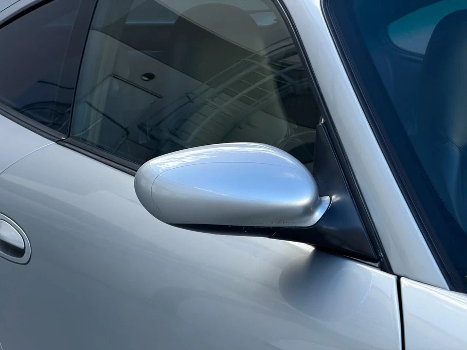 2003 Porsche 996 Carrera - Image 5 of 31