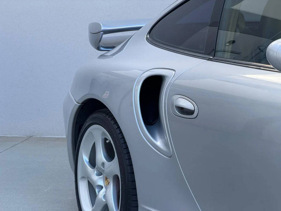 2003 Porsche 996 Carrera - Image 6 of 31