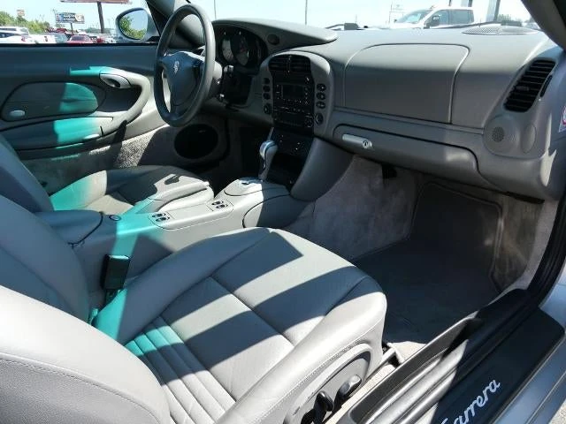 2003 Porsche 996 Carrera - Image 15 of 31