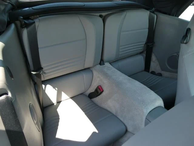 2003 Porsche 996 Carrera - Image 16 of 31