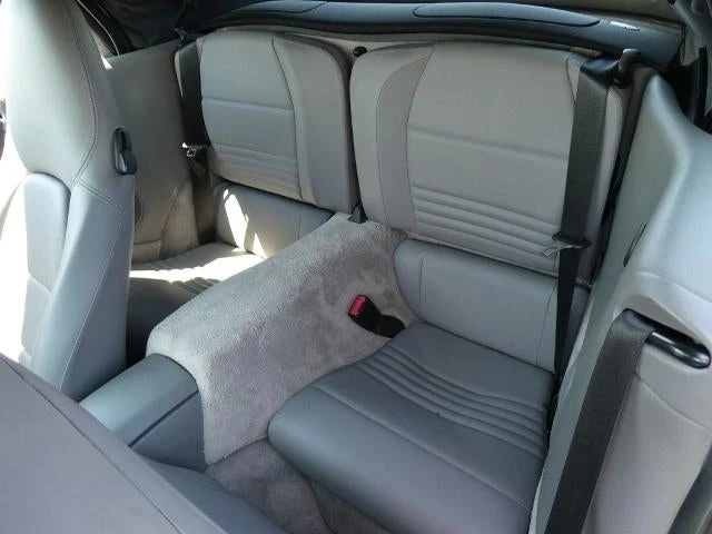 2003 Porsche 996 Carrera - Image 24 of 31
