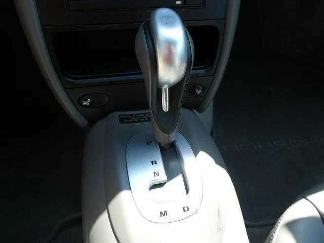 2003 Porsche 996 Carrera - Image 26 of 31