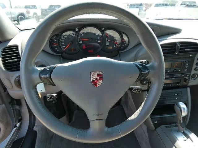 2003 Porsche 996 Carrera - Image 30 of 31