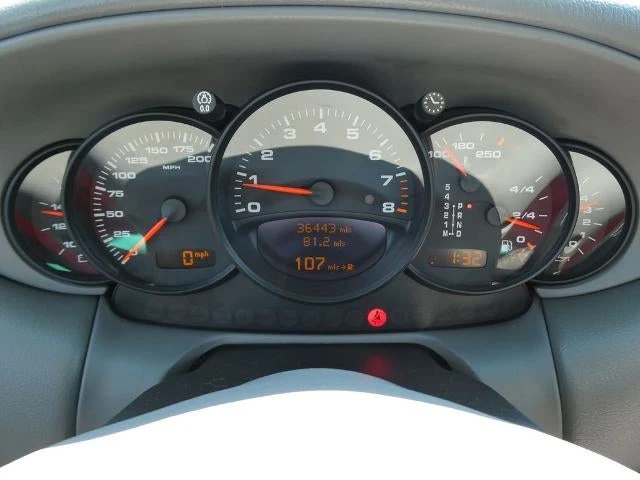 2003 Porsche 996 Carrera - Image 31 of 31