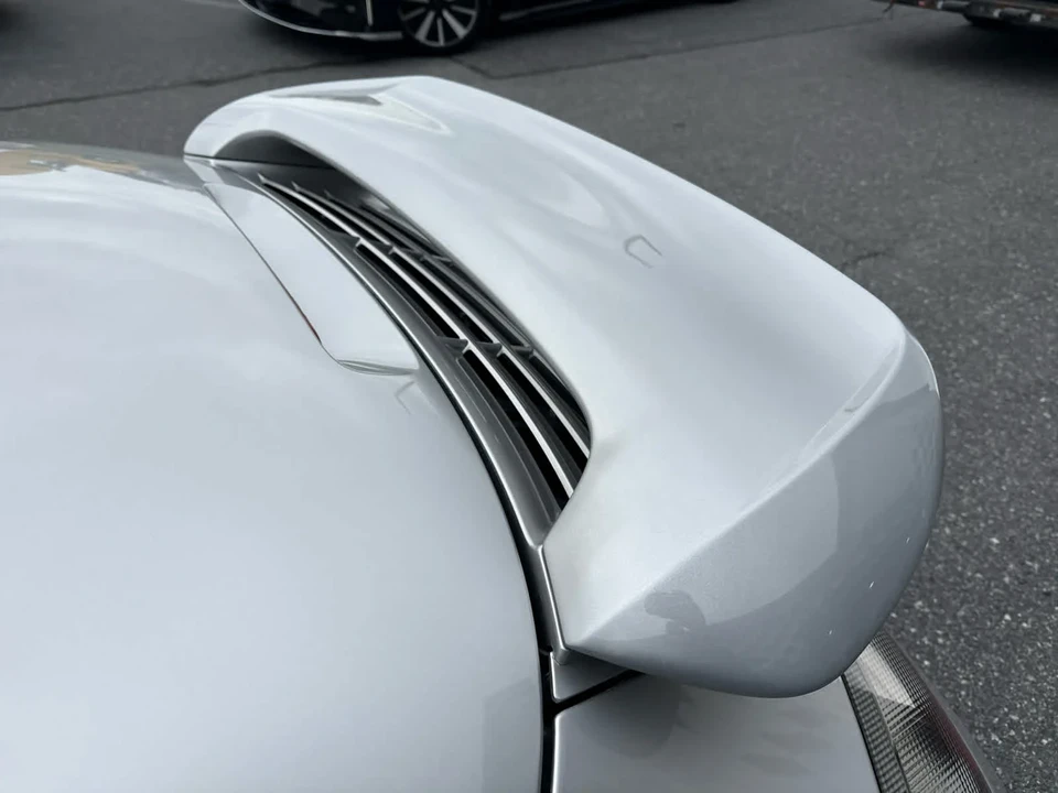 2003 Porsche 996 Carrera - Image 12 of 31