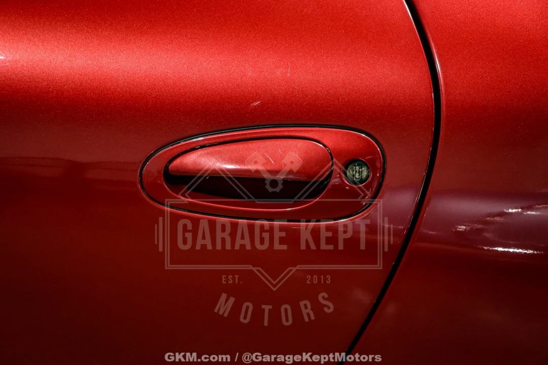 2003 Porsche 996 Carrera - Image 27 of 31