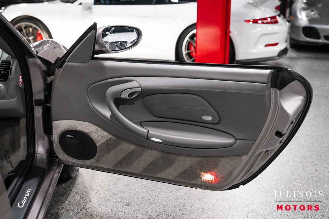 2003 Porsche 996 Carrera - Image 25 of 29