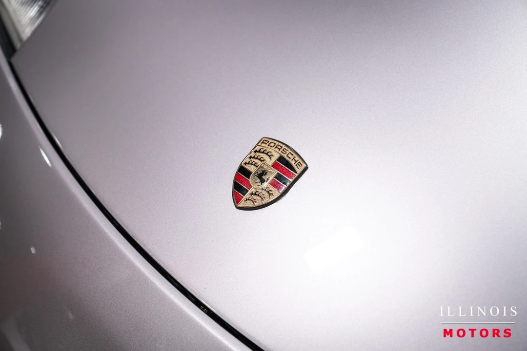 2003 Porsche 996 Carrera - Image 13 of 29
