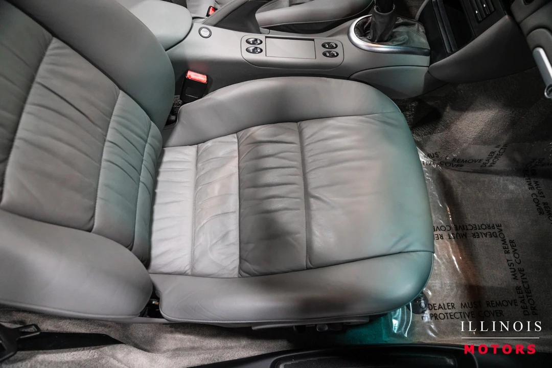 2003 Porsche 996 Carrera - Image 27 of 29