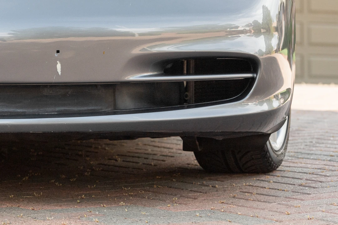 2003 Porsche 996 Carrera - Image 22 of 31