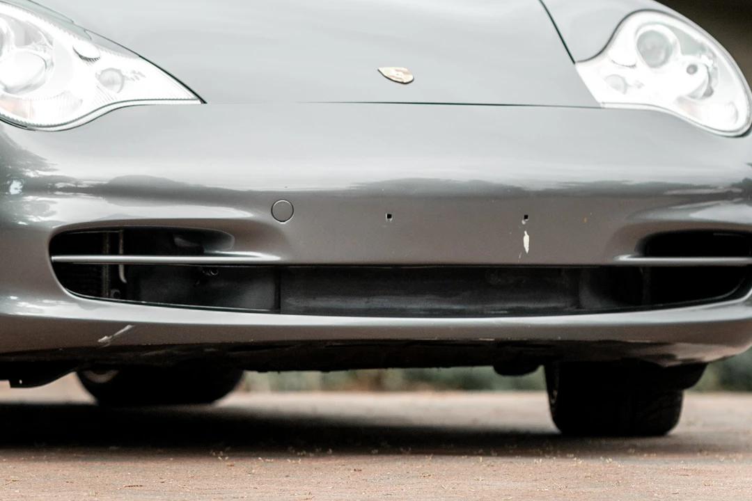 2003 Porsche 996 Carrera - Image 20 of 31