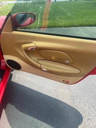 2003 Porsche 996 Carrera - Image 8 of 10