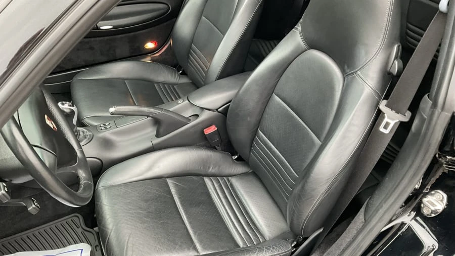 2003 Porsche 996 Carrera - Image 3 of 12