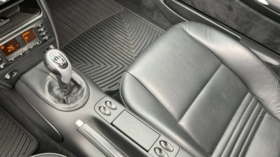 2003 Porsche 996 Carrera - Image 5 of 12
