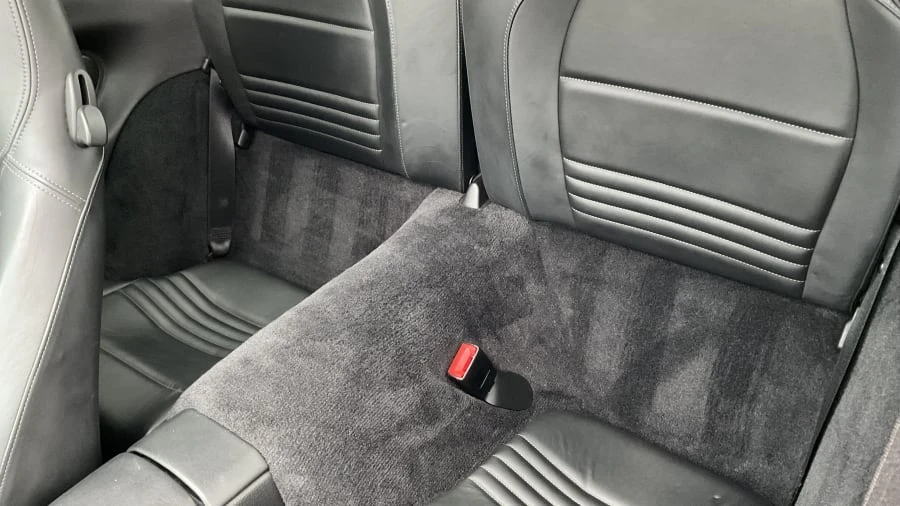 2003 Porsche 996 Carrera - Image 6 of 12