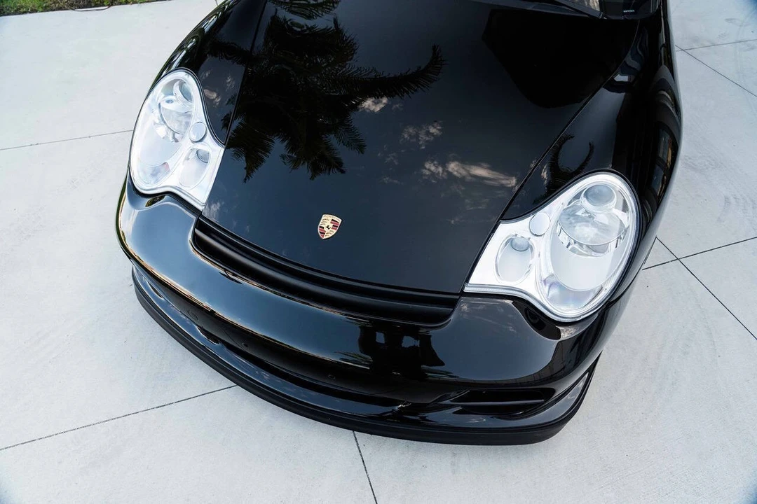 2003 Porsche 996 GT2 - Image 18 of 31