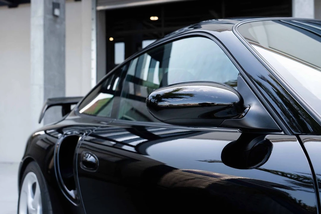2003 Porsche 996 GT2 - Image 26 of 31