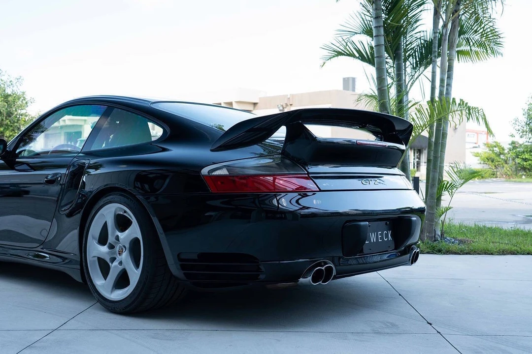 2003 Porsche 996 GT2 - Image 24 of 31