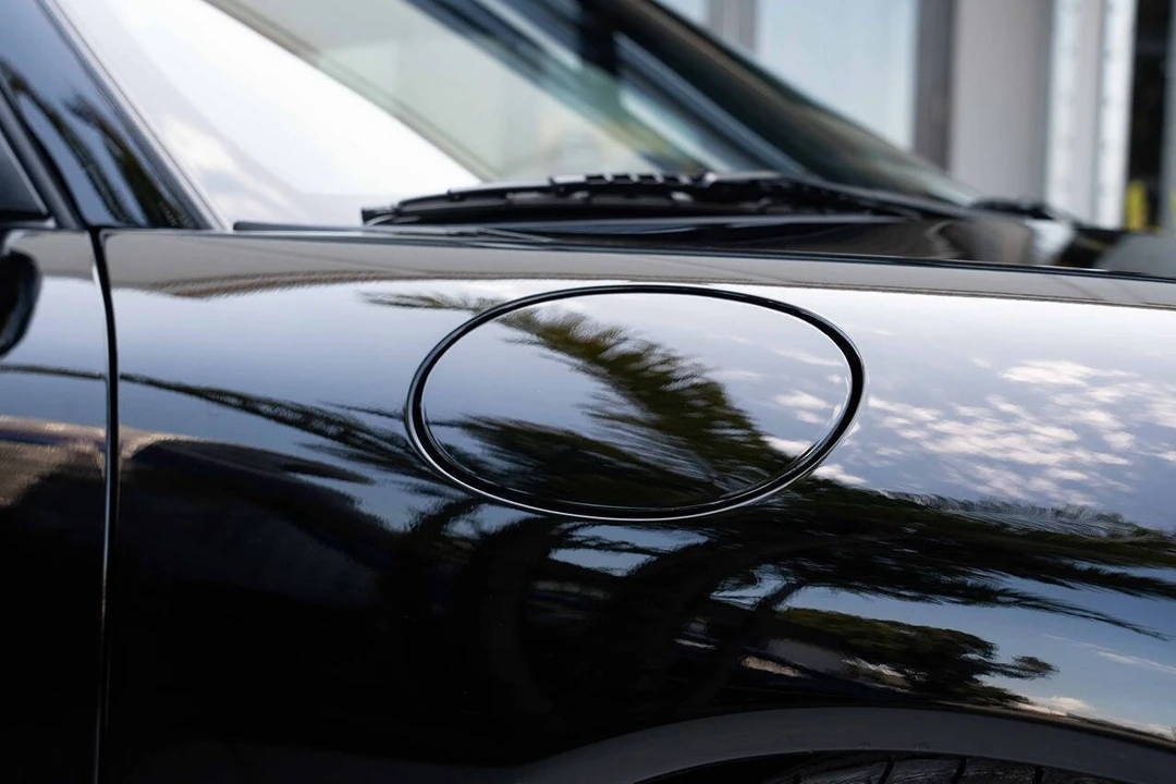 2003 Porsche 996 GT2 - Image 27 of 31