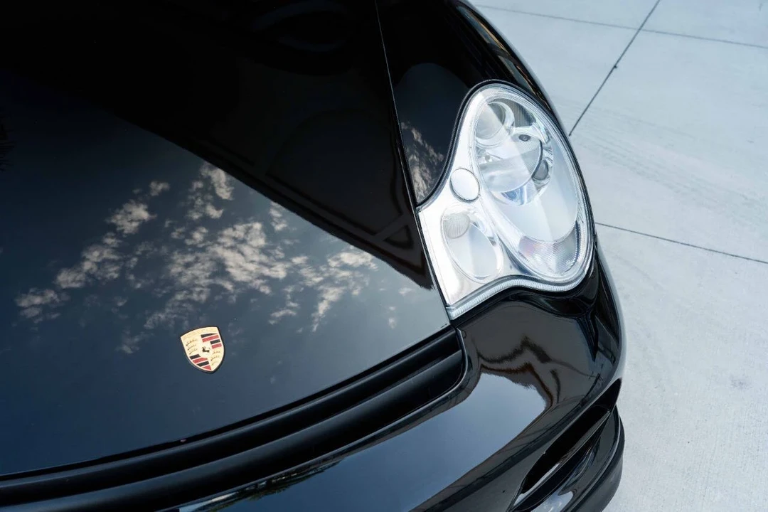 2003 Porsche 996 GT2 - Image 20 of 21