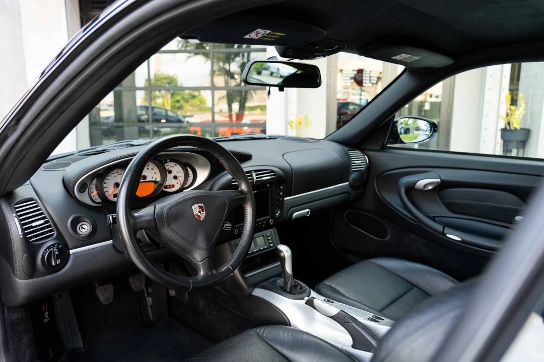 2003 Porsche 996 GT2 - Image 3 of 21