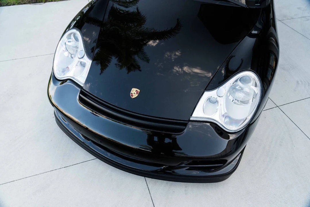2003 Porsche 996 GT2 - Image 18 of 21