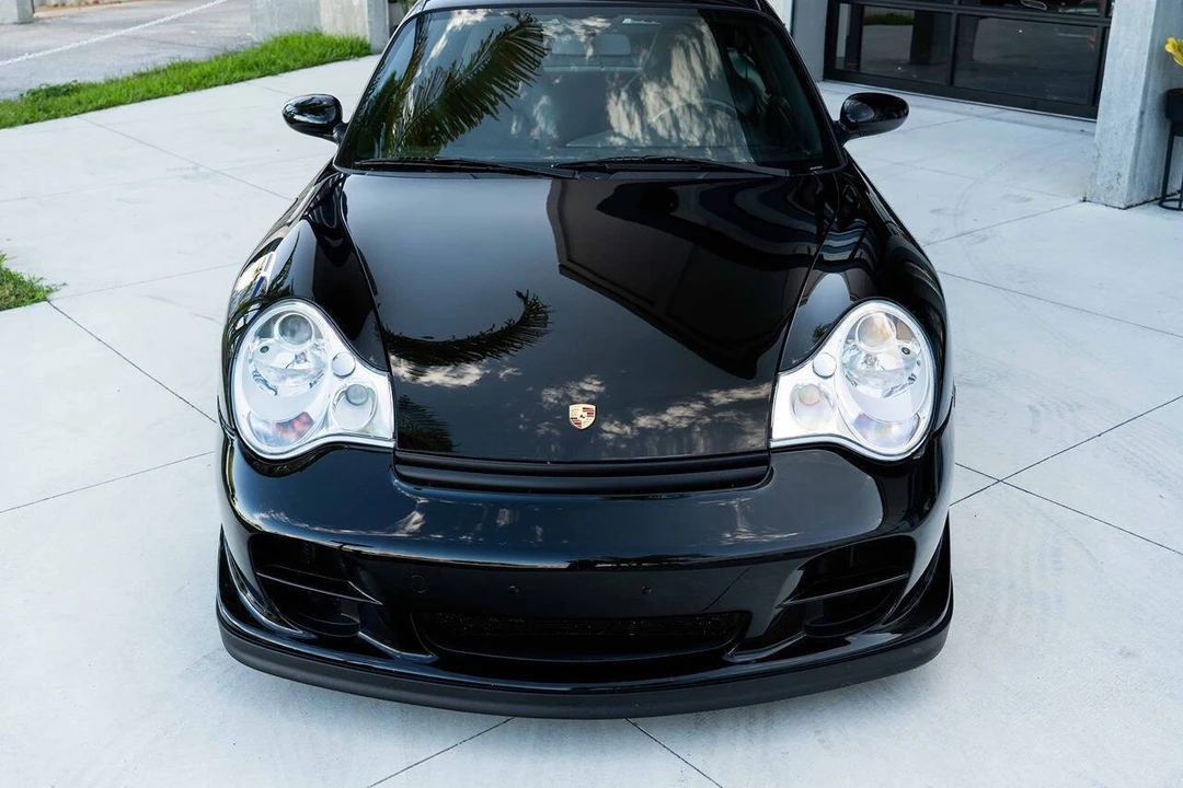 2003 Porsche 996 GT2 - Image 15 of 31
