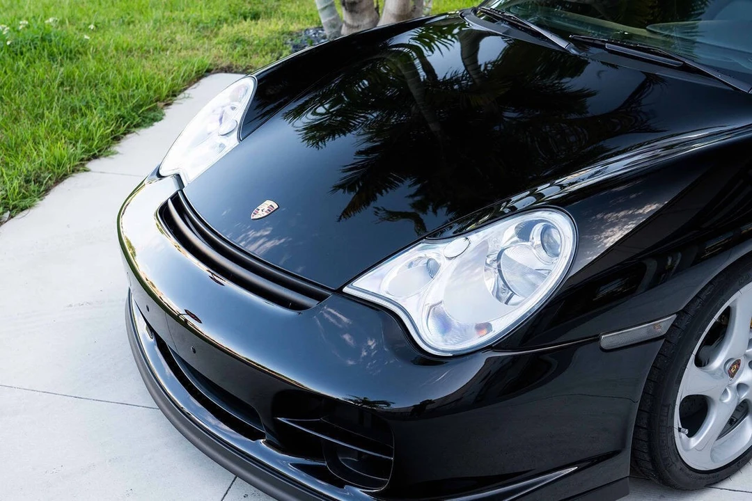 2003 Porsche 996 GT2 - Image 17 of 31