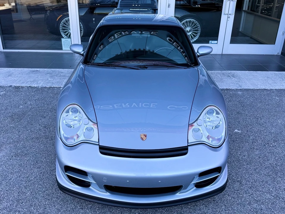 2003 Porsche 996 GT2 - Image 7 of 31